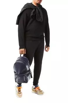 Толстовка Lacoste