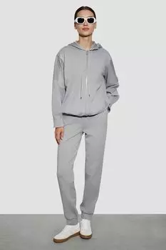 Толстовка на молнии ALEXANDER BOGDANOV