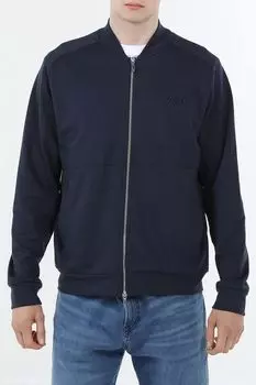 Толстовка на молнии Antony Morato