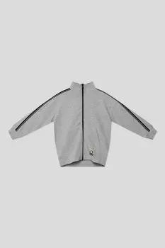 Толстовка на молнии Benetton