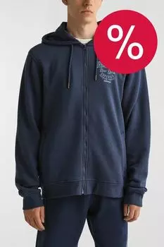 Толстовка на молнии Blend