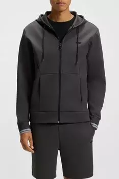 Толстовка на молнии BOSS