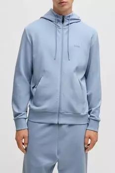 Толстовка на молнии BOSS