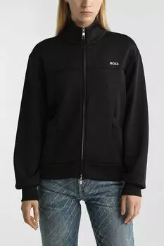 Толстовка на молнии BOSS