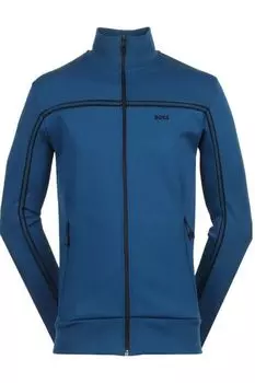 Толстовка на молнии BOSS