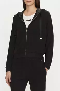 Толстовка на молнии BOSS