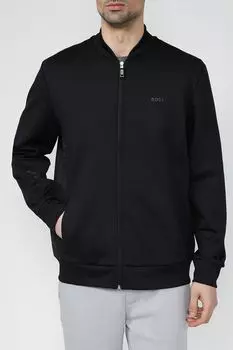 Толстовка на молнии BOSS