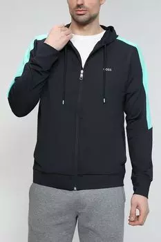 Толстовка на молнии BOSS