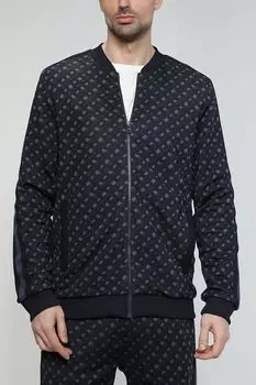 Толстовка на молнии BOSS