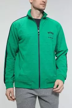 Толстовка на молнии BOSS