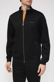 Толстовка на молнии Bugatti