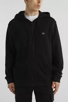 Толстовка на молнии Calvin Klein Jeans
