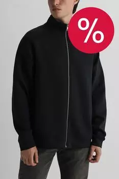 Толстовка на молнии Casual Friday