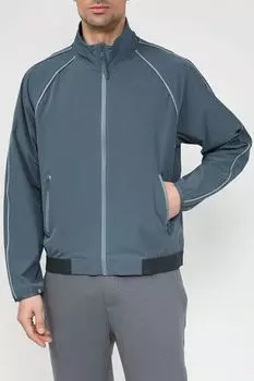 Толстовка на молнии CK Performance