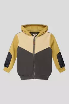 Толстовка на молнии DPAM