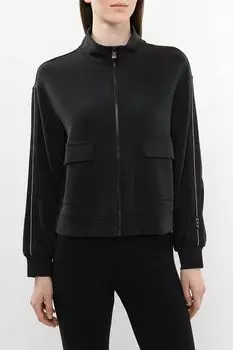 Толстовка на молнии Ea7