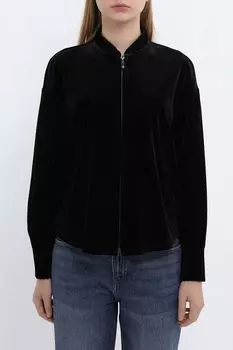 Толстовка на молнии EMPORIO ARMANI