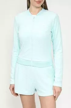 Толстовка на молнии Guess