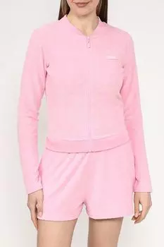 Толстовка на молнии Guess