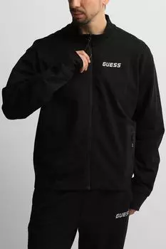 Толстовка на молнии Guess