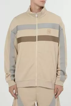 Толстовка на молнии HUGO