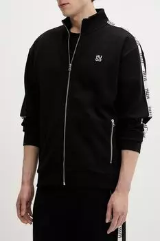 Толстовка на молнии HUGO