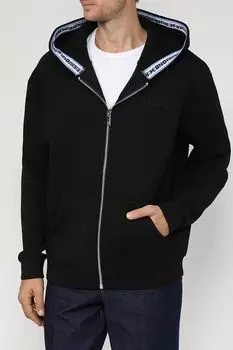 Толстовка на молнии John Richmond