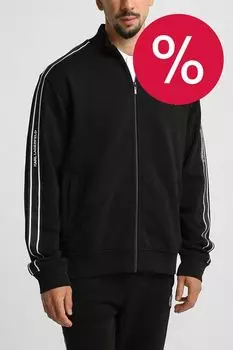 Толстовка на молнии Karl Lagerfeld