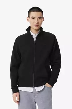 Толстовка на молнии Lacoste
