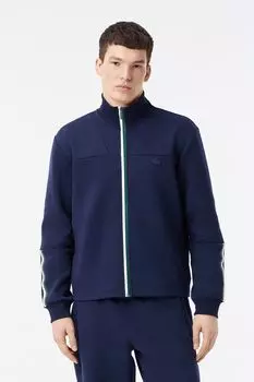 Толстовка на молнии Lacoste