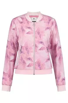 Толстовка на молнии Luhta