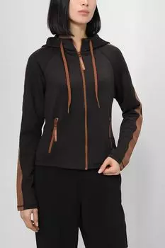 Толстовка на молнии Marc Aurel