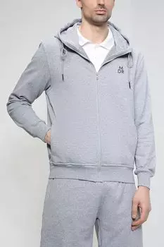 Толстовка на молнии MARCO DI RADI