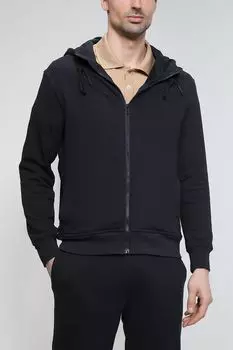 Толстовка на молнии MARCO DI RADI