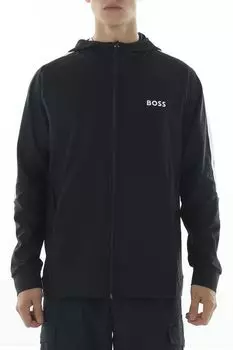 Толстовка на молнии Matteo Berrettini BOSS