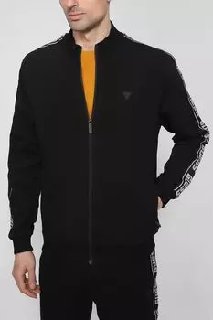 Толстовка на молнии New Arlo Guess