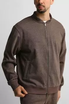 Толстовка на молнии Oulyss