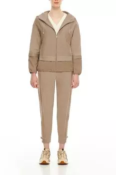 Толстовка на молнии QUO