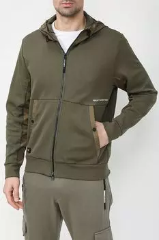 Толстовка на молнии Replay