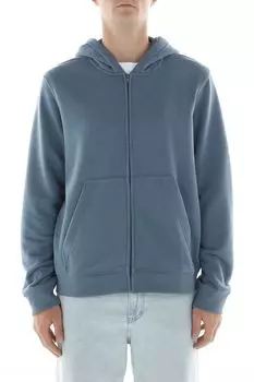 Толстовка на молнии с капюшоном CK Performance