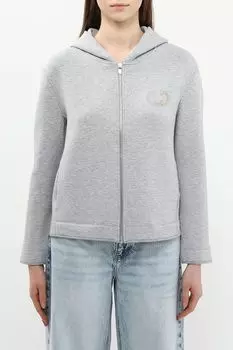 Толстовка на молнии с капюшоном Gerry Weber