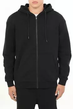 Толстовка на молнии с капюшоном Jack & Jones