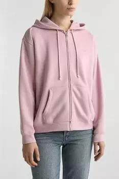 Толстовка на молнии с капюшоном LEVI'S