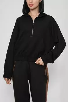 Толстовка на молнии с капюшоном Marc O'Polo