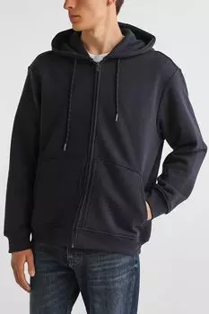 Толстовка на молнии с капюшоном MARCO DI RADI