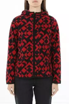 Толстовка на молнии с капюшоном OVS