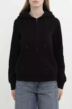 Толстовка на молнии с капюшоном OVS