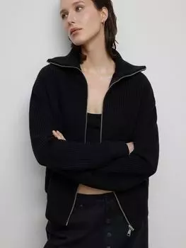 Толстовка на молнии SL1P