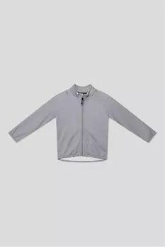 Толстовка на молнии Valtameri Lassie