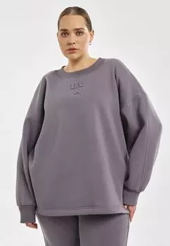 Толстовка оверсайз DIVNO